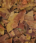 Wintergreen (Gaultheria procumbens) is a fragrant, evergreen herb traditionally used in North American folk medicine for its soothing and refreshing properties. Its crisp, minty aroma also makes it a popular choice in natural body care and aromatherapy for promoting clarity and a cooling sense of relief.