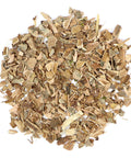 Witch Hazel (Hamamelis virginiana) originates in eastern North America and has a long history of use amongst Indigenous Americans for its health supporting properties.