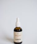Our organic Yarrow herbal tincture is crated using organic, sustainably sourced Yarrow. Yarrow is known for its ability to relieve symptoms of indigestion as well as fevers. 