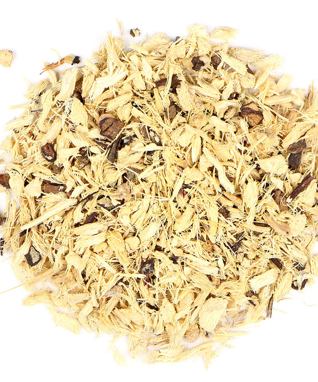 Yucca | Organic Herbal Apothecary | Forage & Faire