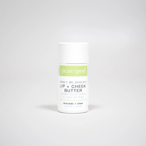 Baby Butter Balm