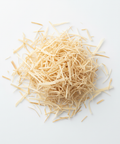 Bamboo shavings (Zhu Ru) have historically been associated with formulas used in relation to digestive comfort, internal balance, and calming practices.