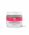 This 93% organic face cream may become your favourite addition to your daily skincare routine! Perfect for normal to oily and sensitive skin this face cream will help with redness and breakouts while soothing and calming skin.