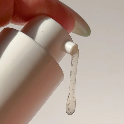 A refreshing daily cleanser that gently melts away makeup, dirt, and oil without stripping the skin.