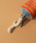 This thoughtfully crafted formula gently exfoliates with natural apricot shells, helping leave skin feeling smooth and refreshed.