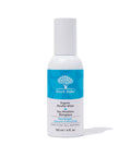 This 95% Organic Micellar Cleansing Water is your best friend for removing makeup, dirt and build up. It also doubles as a hydrating oil cleanser (no need for water!) and restoring toner.

Formulated to gently cleanse without stripping your skin's natural protective barrier. Perfect for sensitive skin.
