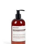 This unscented, Botanic Therapeutic Tree Essence Moisturizing Conditioner has been formulated with natural and certified organic plant, vegetable, flower and tree extracts.

Replenishes essential nutrients and moisturizes dry and flaky scalp. Leaves hair soft, smooth, shiny and more manageable.