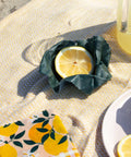 Beeswax food wraps are an all natural, reusable & eco-friendly alternative to plastic wrap in the kitchen and beyond.