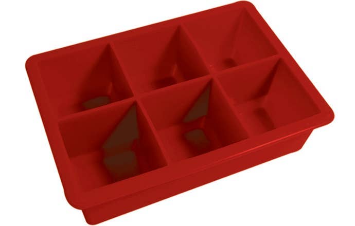 Cocktail Ice Cube Tray