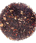 Canadian Maple Earl Grey is a classic black tea infused with the distinctive flavour of Canadian maple and fragrant bergamot. Smooth and aromatic with a naturally sweet maple finish, it offers a comforting twist on traditional Earl Grey and can be enjoyed hot or iced.