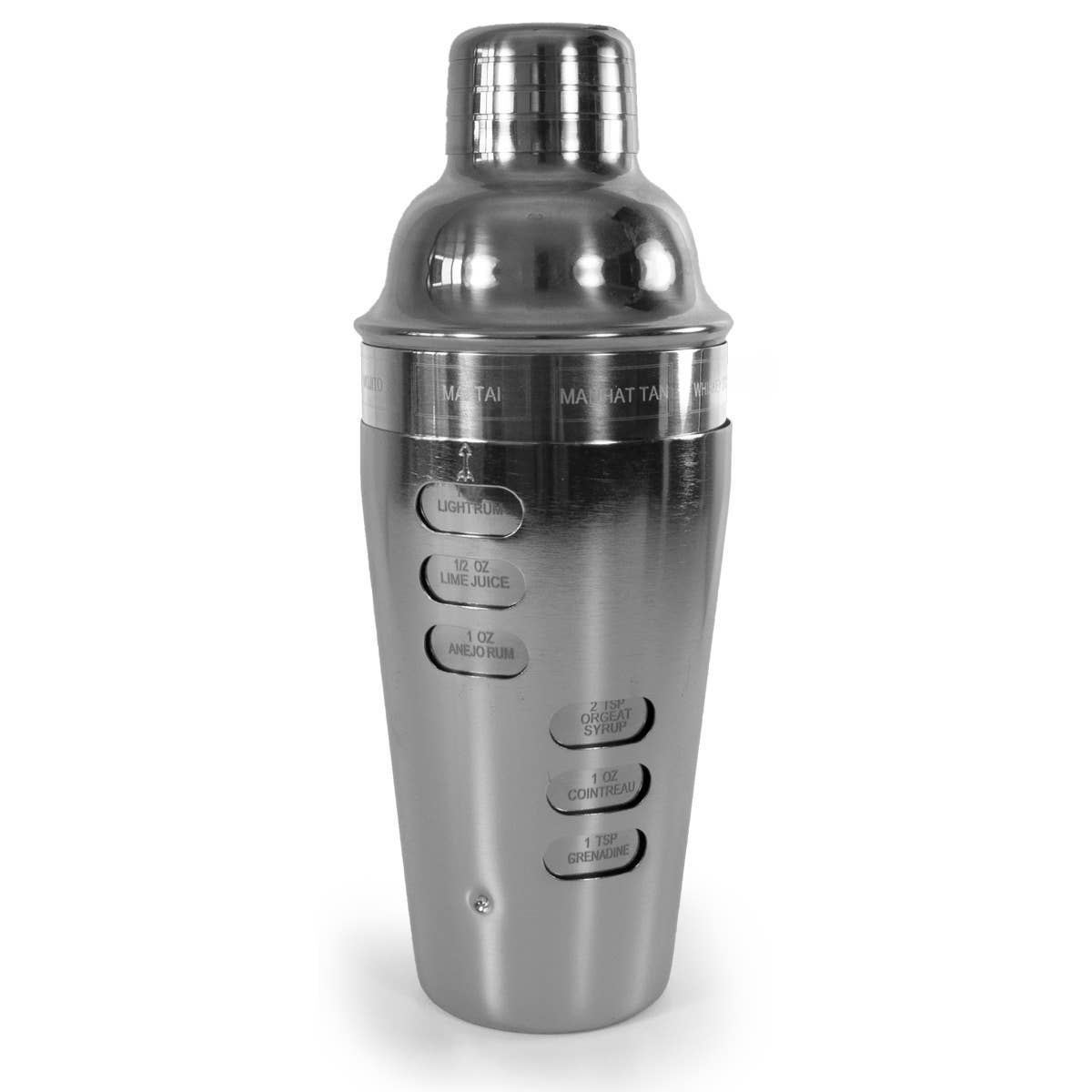 Cocktail Shaker