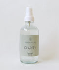 Formulated with Chamomile floral water and Tea Tree and Eucalyptus essential oils, this facial toner provides a gentle and revitalizing touch to support a balanced and refreshed complexion.