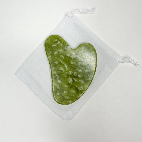 Gua Sha Stones