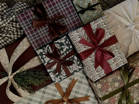 Canadian, Handmade Holiday Gifts