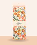 Beeswax food wraps are an all natural, reusable &amp; eco-friendly alternative to plastic wrap in the kitchen and beyond. 