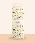 Beeswax food wraps are an all natural, reusable & eco-friendly alternative to plastic wrap in the kitchen and beyond. 