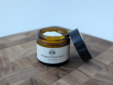 Tallow Whip