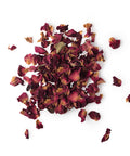Rose Petal #3 (Rosa centifolia) is a member of the Rosaceae family and can be found around the world. Rose Petal #3 has a long history of use in many cultures and modalities of healing for its therapeutic benefits.