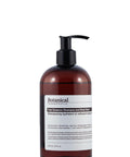 This Botanic Therapeutic Tree Essence Moisturizing Shampoo & Body Wash is complimented with the scented red cedar oils, this highly botanical infused moisturizing shampoo and body wash formulated with targeted blend of certified organic plant, vegetable, flower, and tree extracts to alleviate skin and scalp problems.