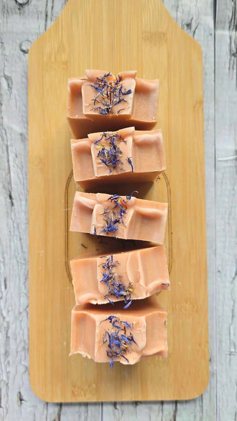 Serenity Tallow Bar Soap