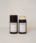 Routine Deodorant's So & So is a little stick of wonder that was created for your underarms, but its natural formula means you can put it on all your places. Your feet, between your thighs, nape of neck, and your underboobs are all great places to prevent/remedy unsavoury smells & get your signature scent amplified.