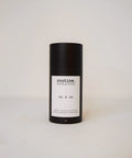 Routine Deodorant's So & So is a little stick of wonder that was created for your underarms, but its natural formula means you can put it on all your places. Your feet, between your thighs, nape of neck, and your underboobs are all great places to prevent/remedy unsavoury smells & get your signature scent amplified.