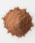 Our organic sweetened hot chocolate mix blends cane sugar with alkalized cocoa powder to create a smooth, rich chocolate base for drinks. The alkalization process reduces acidity and improves solubility, giving it a milder flavour and allowing it to dissolve easily in liquids. Perfect for both hot and cold recipes—use it to make indulgent hot chocolate, mochas, milkshakes, and other chocolatey beverages.