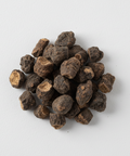 Teasel Root (Dipsacus asperoides) has a long history of use in traditional European and Chinese herbal medicine, particularly for its grounding and restorative properties.