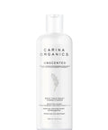 Carina Organics Deep Treatment Conditioner is a deeply hydrating and restoring conditioner formulated with certified organic plant, vegetable and fruit extracts.