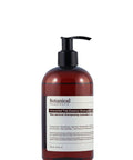 Botanic Therapeutic Tree Essence Moisturizing Shampoo & Body Wash (Unscented) has long favoured by Dermatologists and N.D.'s alike. This highly botanical infused moisturizing shampoo and body wash formulated with a targeted blend of certified organic plant, vegetable, flower, and tree extracts to alleviate skin and scalp problems.