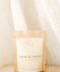 Cherished for centuries in Ayurveda, our organic Ashwagandha is grown in the Pacific Northwest and is an adaptogenic herb that can be used daily to support a healthy stress response and adrenal functioning as well as to balance cortisol levels.