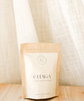 Our organic, steamed Chaga Mushroom powder is Canadian Wildharvested and can be used as a source of antioxidants and to support a healthy immune syst