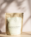 Cherished for centuries in Ayurveda, our organic Ashwagandha is grown in the Pacific Northwest and is an adaptogenic herb that can be used daily to support a healthy stress response and adrenal functioning as well as to balance cortisol levels.