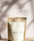 Our organic Turkey Tail mushroom powder can be used to strengthen and modulate the immune system.