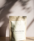 Our 100% organic Lions Mane mushroom powder can be used as a nootropic to enhance the mood, memory, focus and concentration making this mushroom your new go-to for supporting cognitive health. 