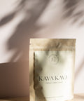 Cherished for centuries in the South Pacific, Kava Kava is an ancient plant medicine that has been revered as a natural remedy for stress relief due to it's ability to promote relaxation, ease stress and anxiety, support better sleep and evoke mellow moods.  