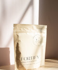 Our Fortify Herbal Powder Blend has been formulated to help you strengthen your immune system and protect your body from colds, flus and other infections.