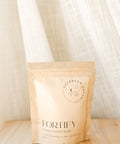 Our Fortify Herbal Powder Blend has been formulated to help you strengthen your immune system and protect your body from colds, flus and other infections.