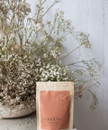 Say hello to your inner goddess with our Goddess herbal powder blend which has been formualted to help naturally balance hormone levels, balance your menstrual cycle, relieve menopause symptoms, and ease common PMS symptoms. 