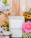 Our 100% organic Lions Mane mushroom powder can be used as a nootropic to enhance the mood, memory, focus and concentration making this mushroom your new go-to for supporting cognitive health. 