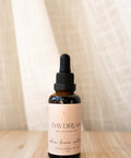 Our Skin from Within herbal tincture has been created to help you naturally achieve glowing, clear skin from the inside out.  This unique formula is meticulously crafted with a blend of herbs that transform your skin from within, delivering unparalleled results that will leave your skin feeling healthy and radiant. 
